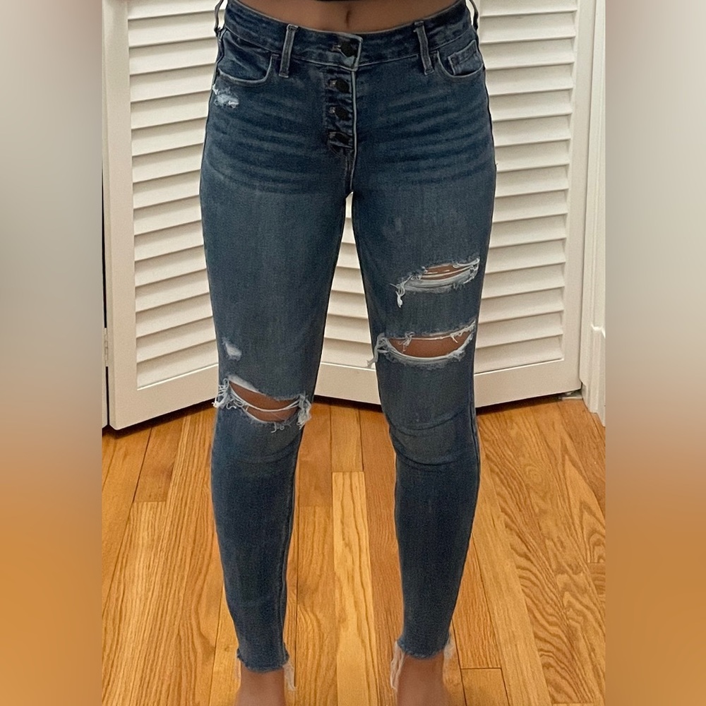 Old Navy Jeans